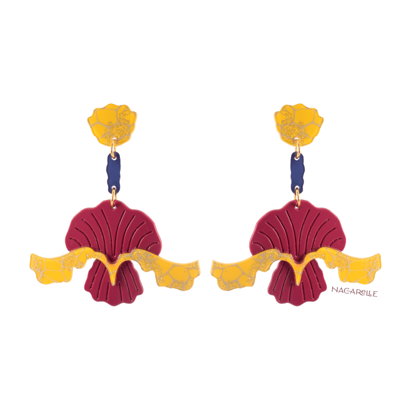 ORCHIDĖJA