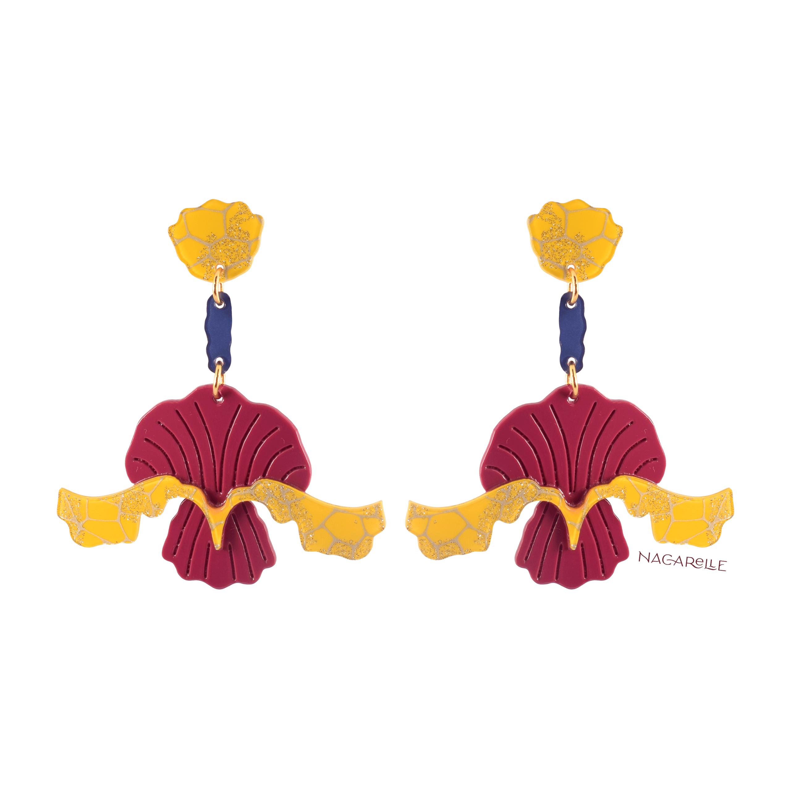 ORCHIDĖJA